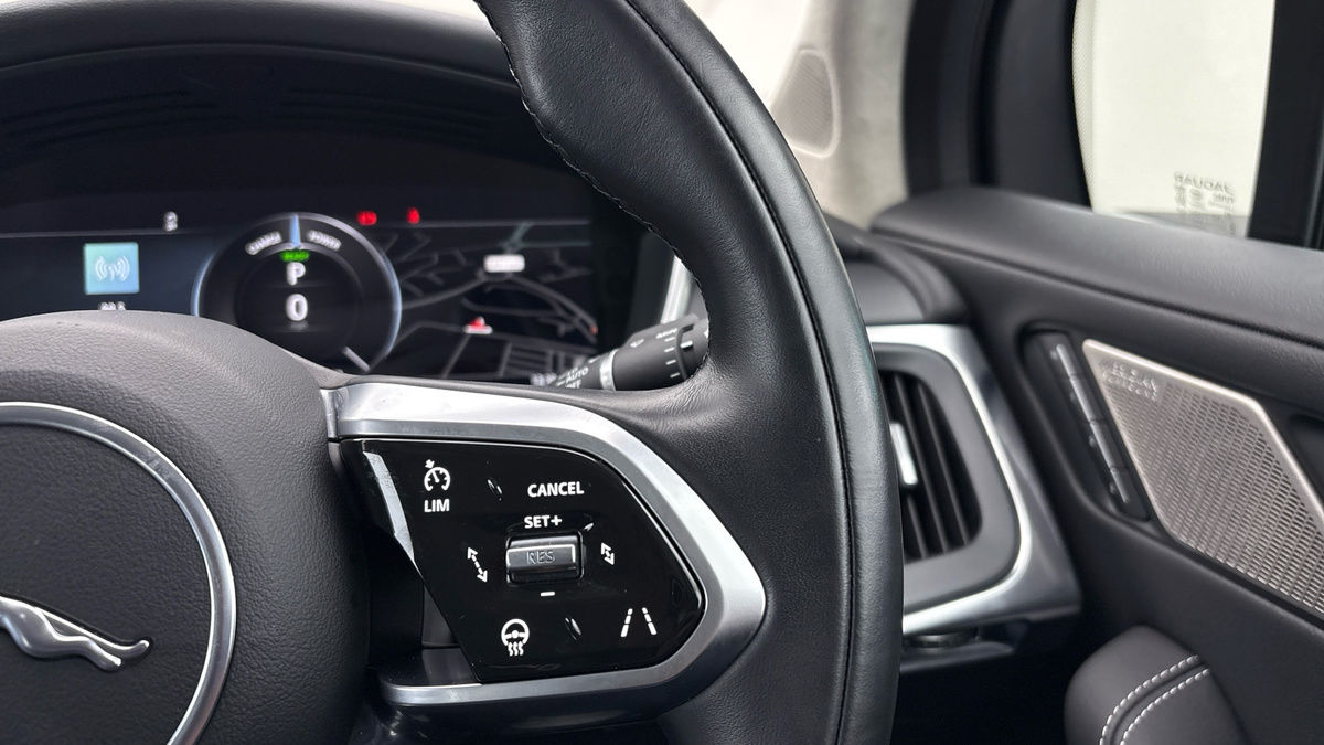 Used Jaguar I-Pace 2022 for sale - 76547567: Photo 14