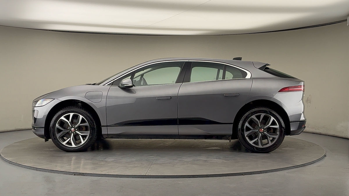 Used Jaguar I-Pace 2022 for sale - 76547567: Photo 15