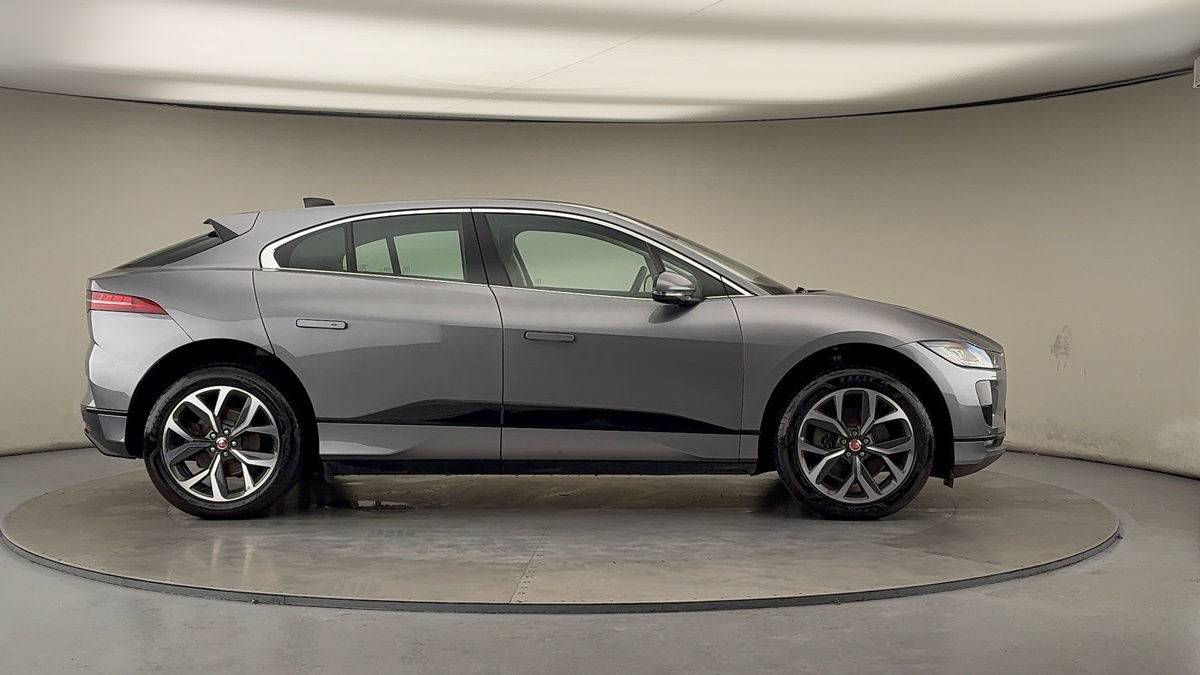 Used Jaguar I-Pace 2022 for sale - 76547567: Photo 16
