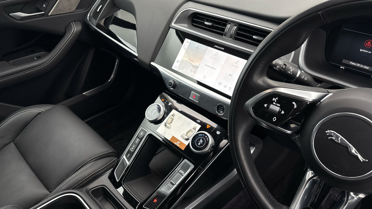 Used Jaguar I-Pace 2022 for sale - 76547567: Photo 18