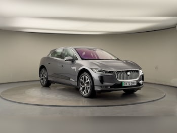 Used Jaguar I-Pace 2022 for sale - 76547567: Photo