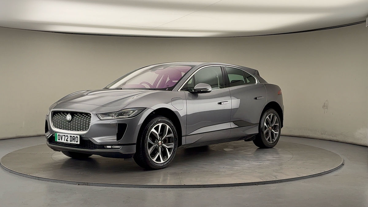 Used Jaguar I-Pace 2022 for sale - 76547567: Photo 20