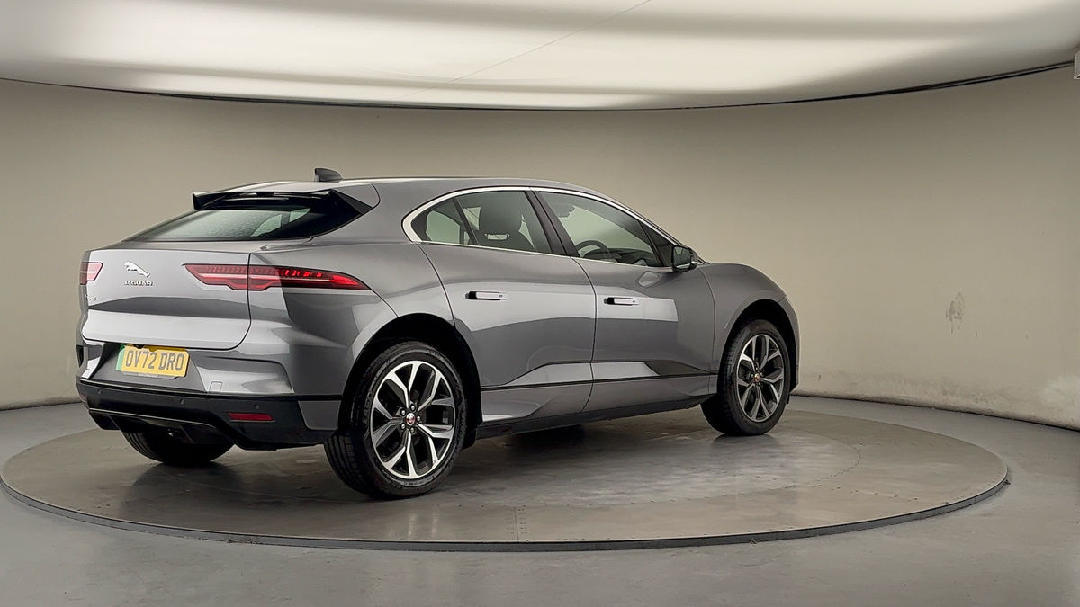 Used Jaguar I-Pace 2022 for sale - 76547567: Photo 21