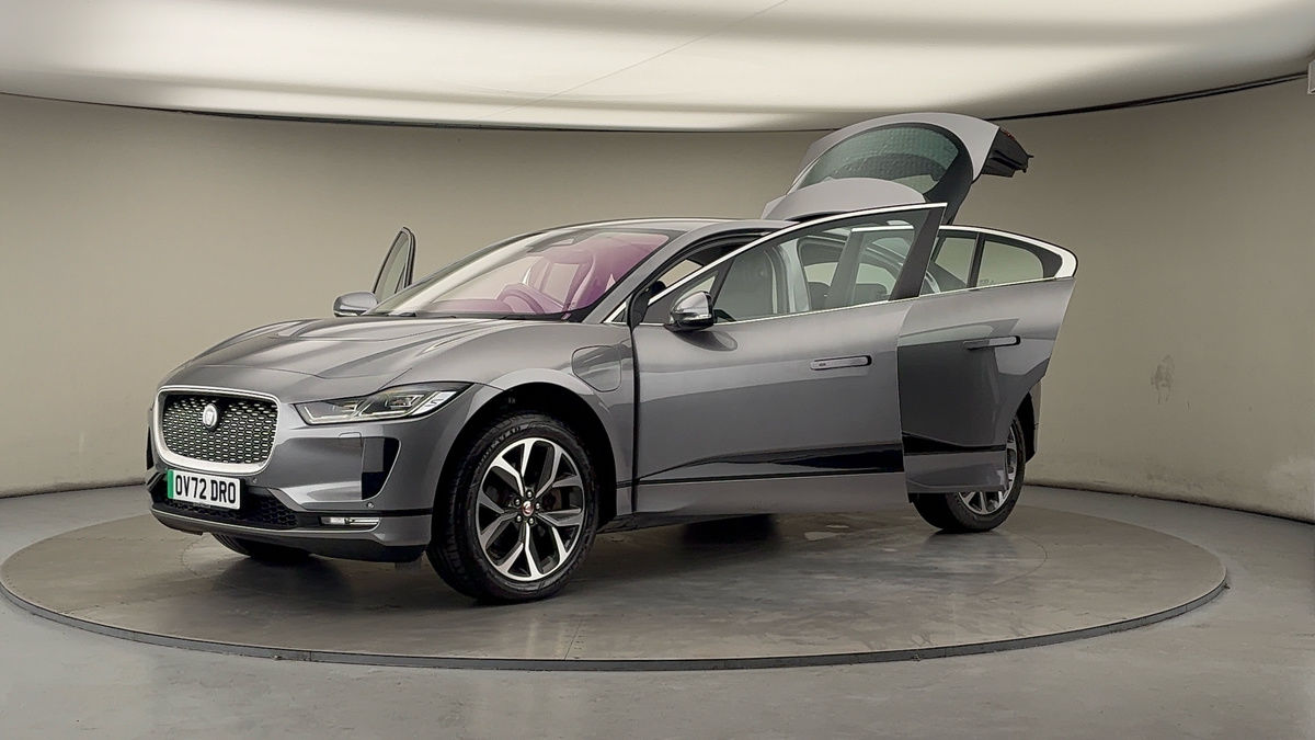 Used Jaguar I-Pace 2022 for sale - 76547567: Photo 22