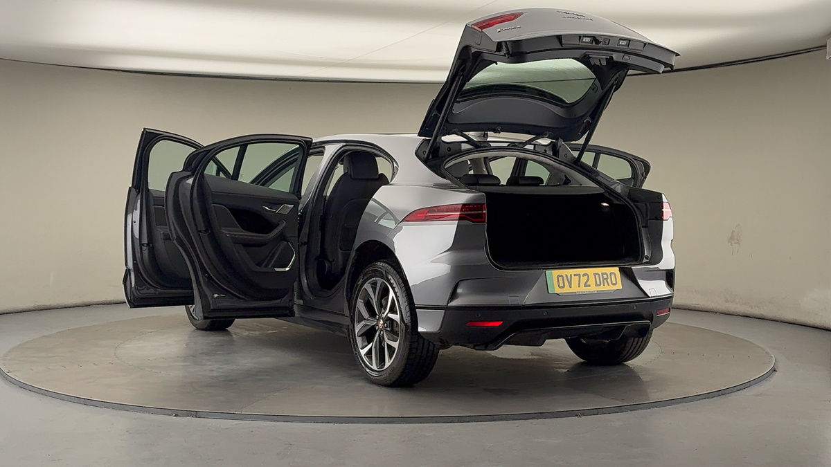 Used Jaguar I-Pace 2022 for sale - 76547567: Photo 23