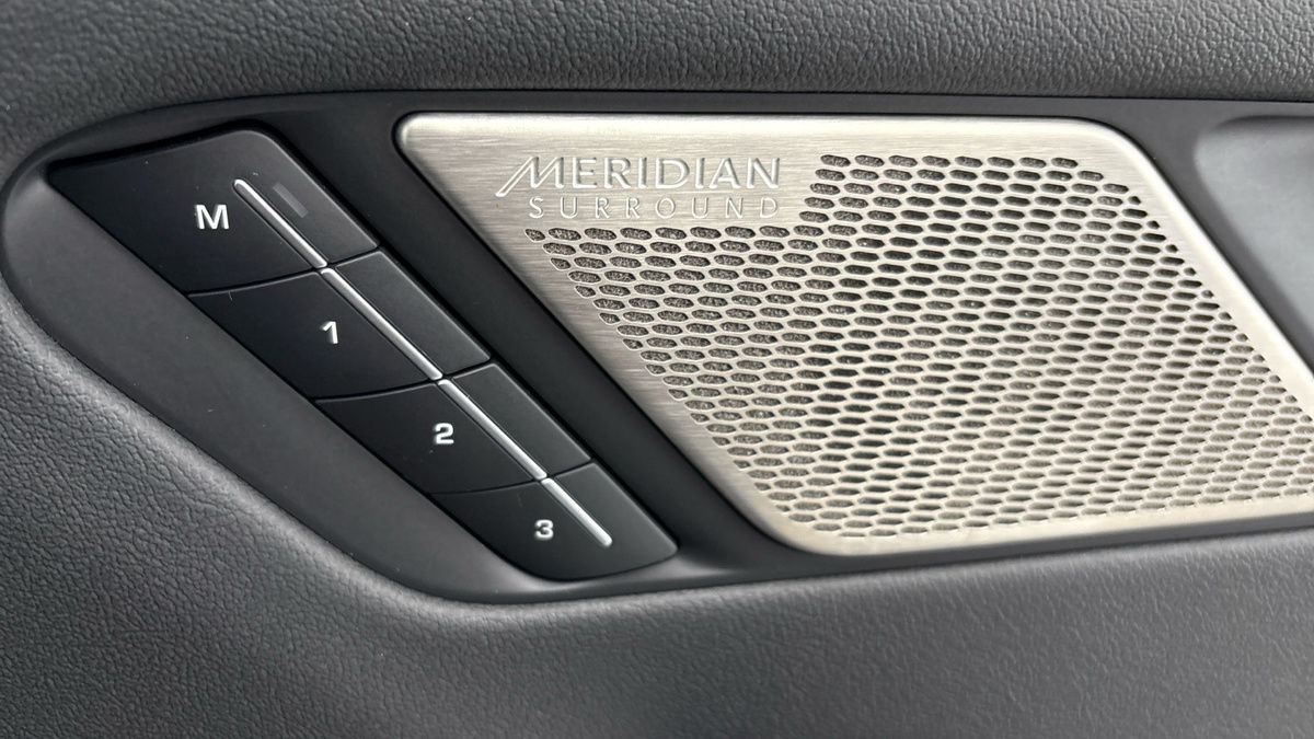 Used Jaguar I-Pace 2022 for sale - 76547567: Photo 25