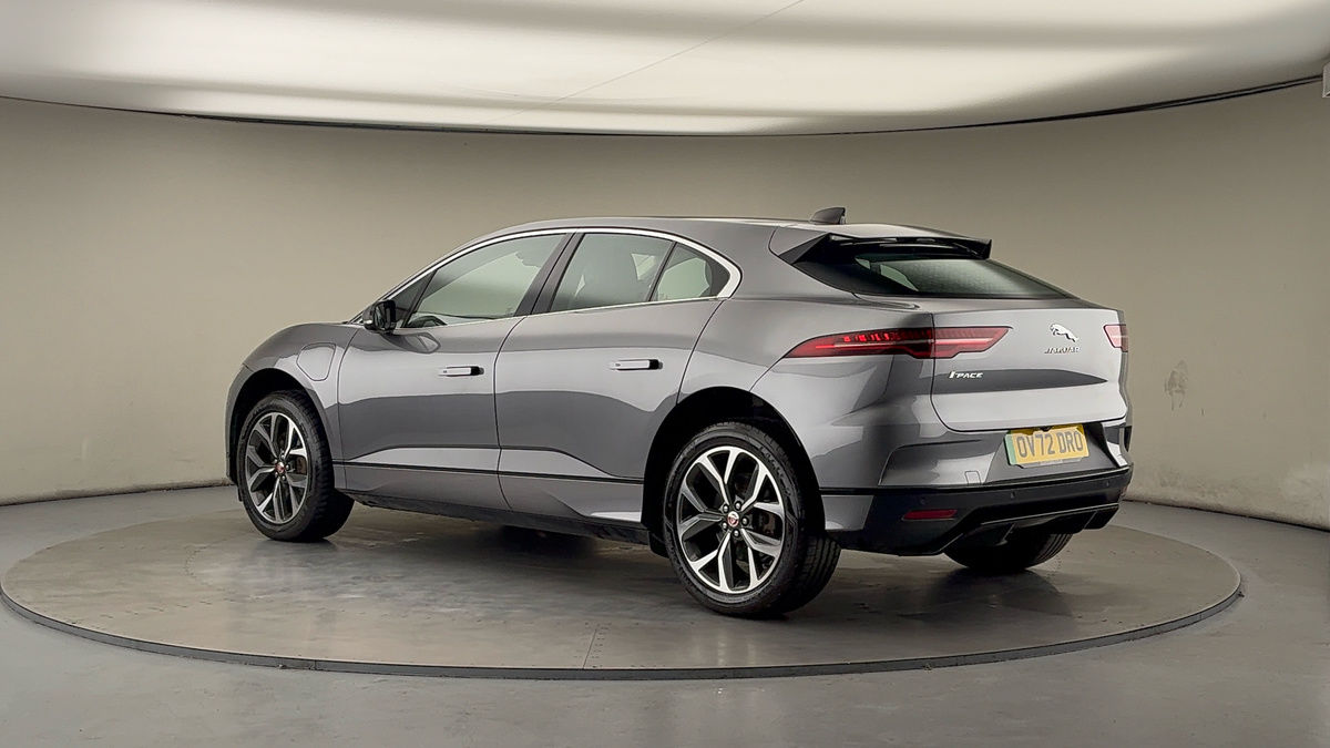 Used Jaguar I-Pace 2022 for sale - 76547567: Photo 27