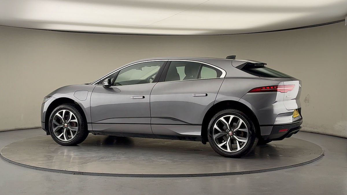 Used Jaguar I-Pace 2022 for sale - 76547567: Photo 28