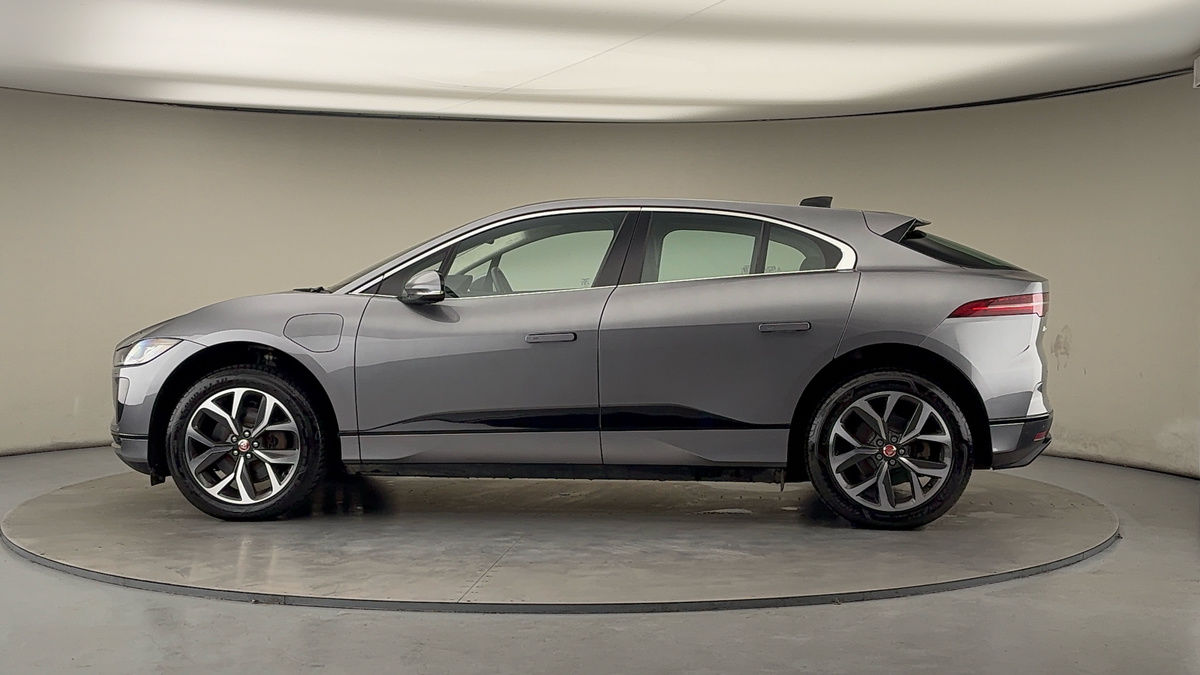 Used Jaguar I-Pace 2022 for sale - 76547567: Photo 29