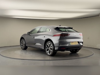 Used Jaguar I-Pace 2022 for sale - 76547567: Photo