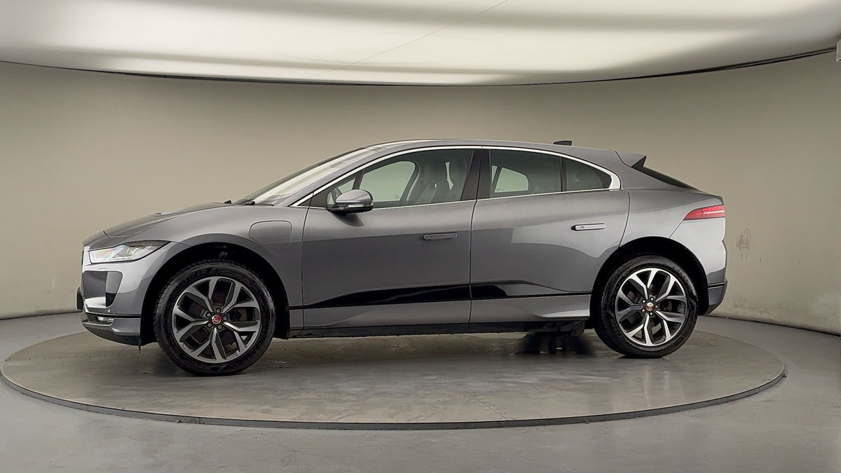 Used Jaguar I-Pace 2022 for sale - 76547567: Photo 30