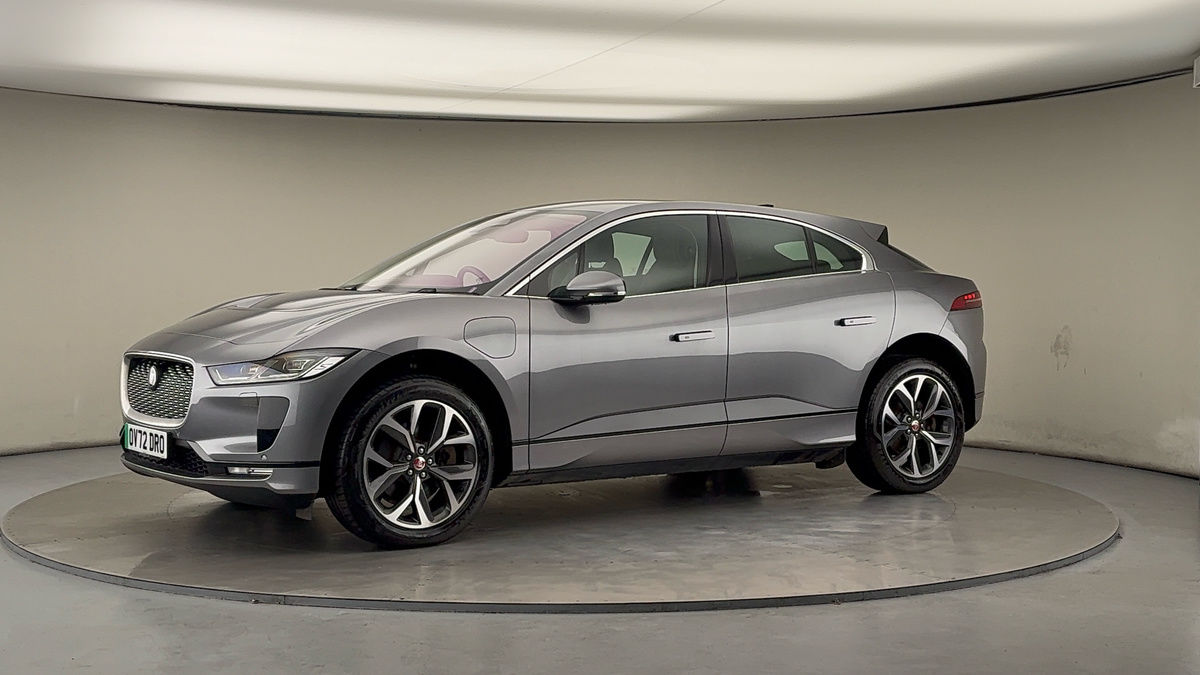 Used Jaguar I-Pace 2022 for sale - 76547567: Photo 31