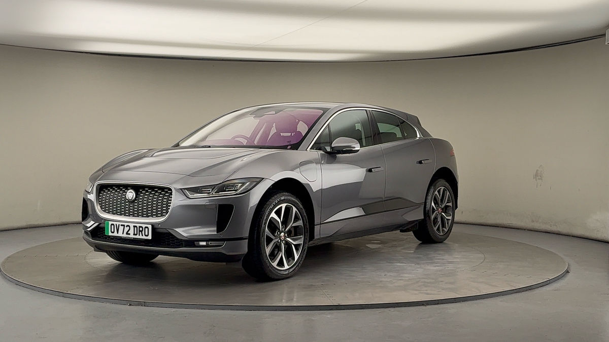 Used Jaguar I-Pace 2022 for sale - 76547567: Photo 32