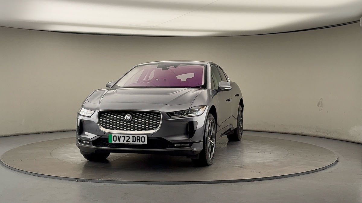 Used Jaguar I-Pace 2022 for sale - 76547567: Photo 33