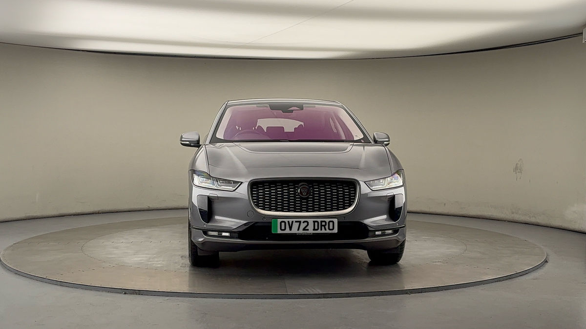 Used Jaguar I-Pace 2022 for sale - 76547567: Photo 34