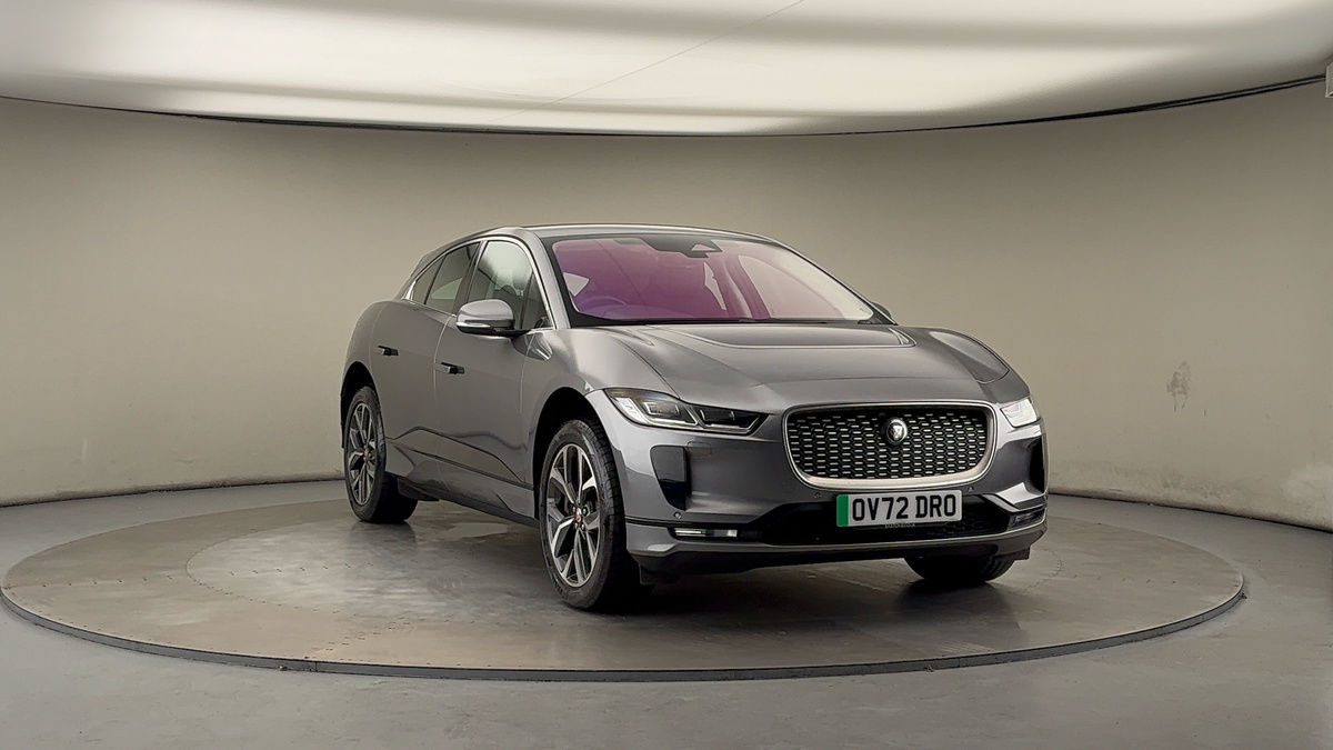 Used Jaguar I-Pace 2022 for sale - 76547567: Photo 35