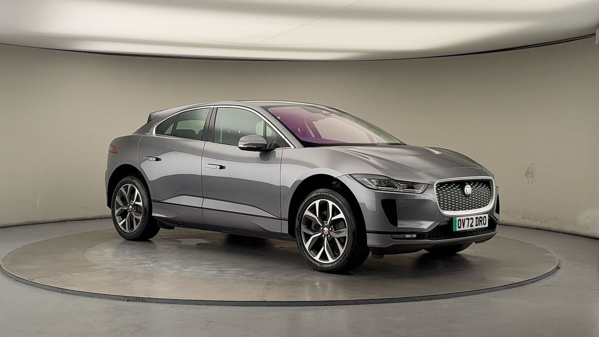 Used Jaguar I-Pace 2022 for sale - 76547567: Photo 36