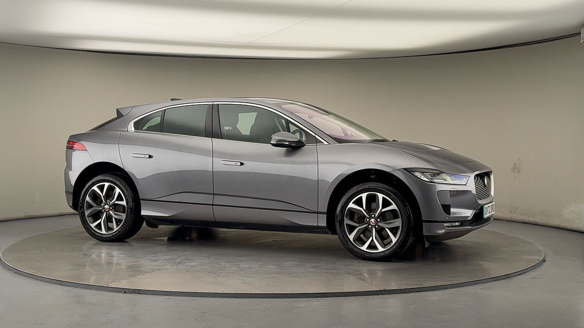 Used Jaguar I-Pace 2022 for sale - 76547567: Photo 37