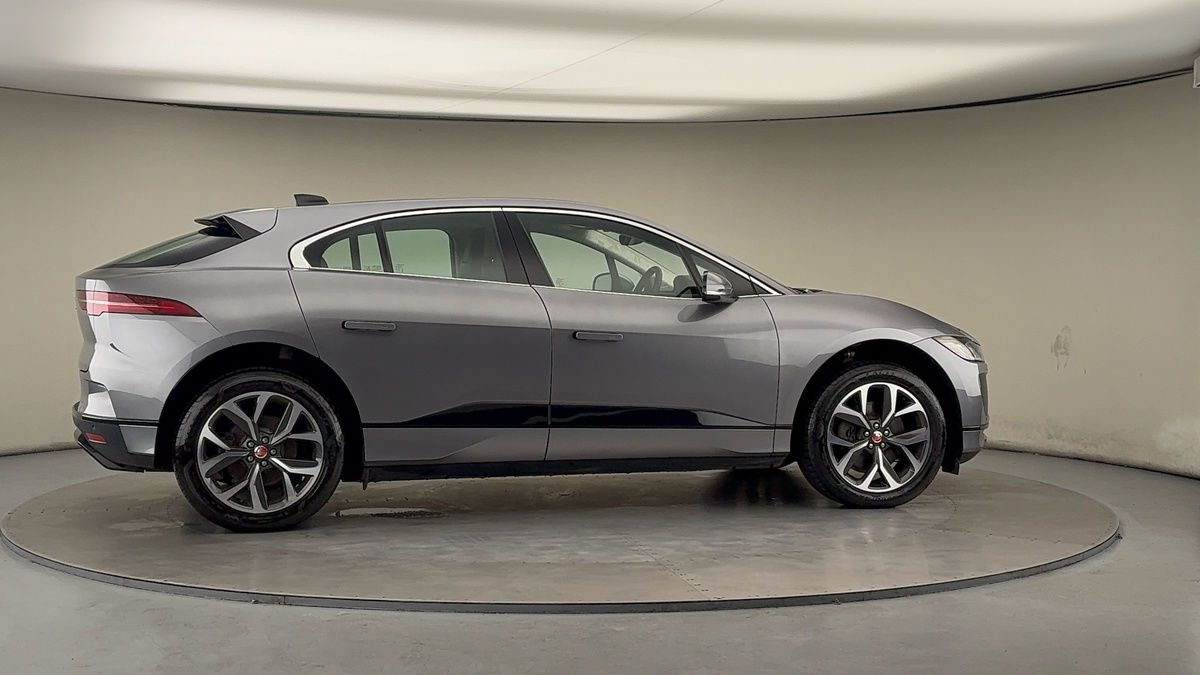 Used Jaguar I-Pace 2022 for sale - 76547567: Photo 39