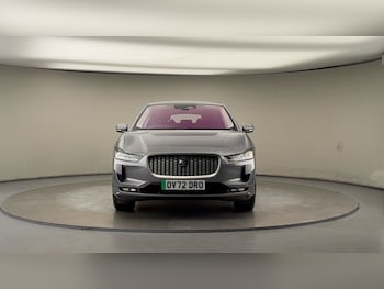 Used Jaguar I-Pace 2022 for sale - 76547567: Photo