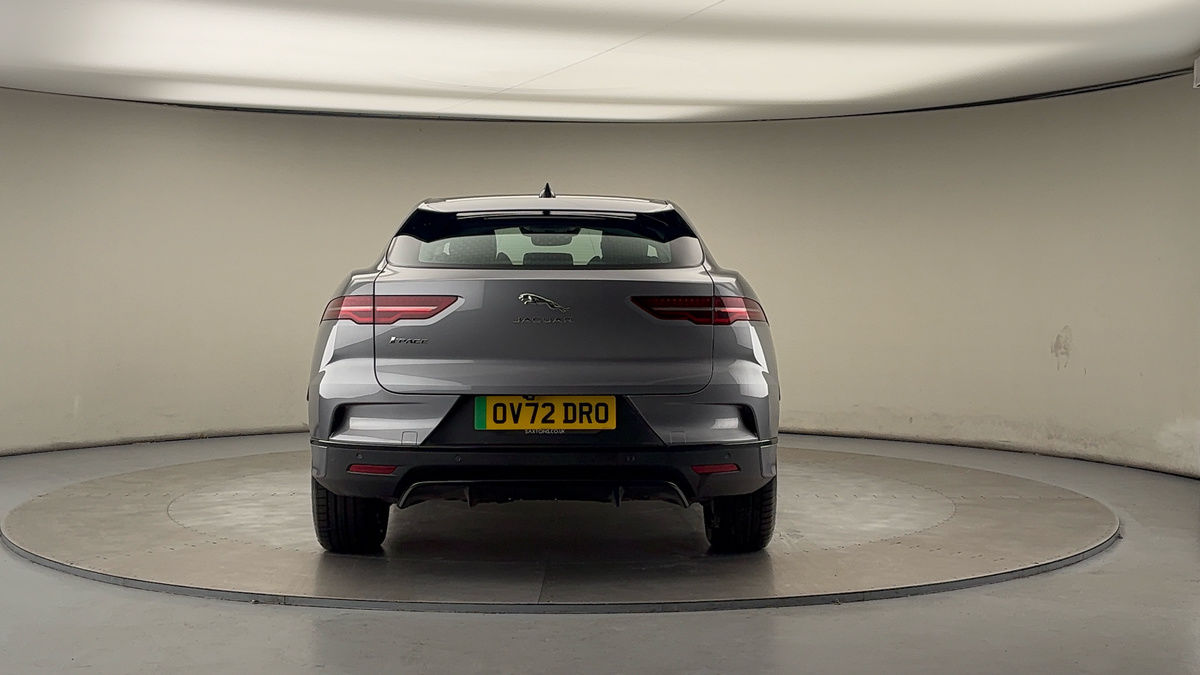 Used Jaguar I-Pace 2022 for sale - 76547567: Photo 4