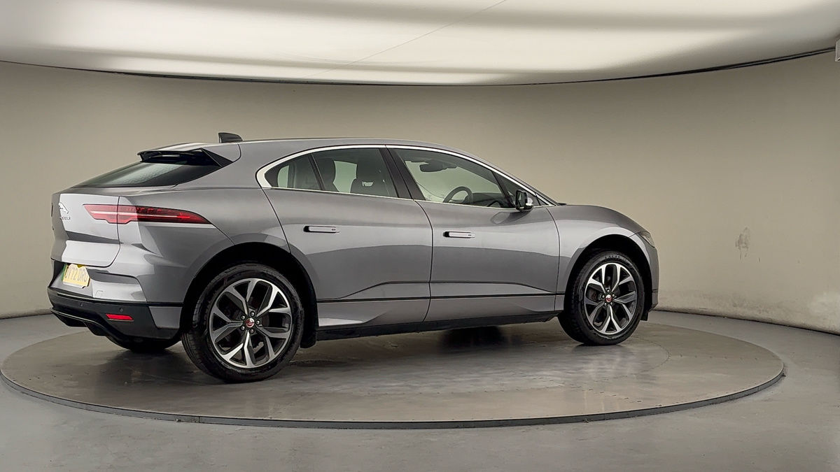 Used Jaguar I-Pace 2022 for sale - 76547567: Photo 40