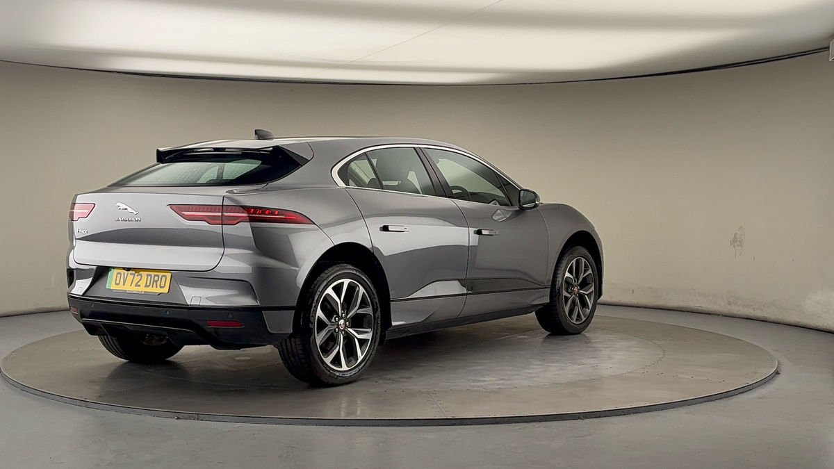 Used Jaguar I-Pace 2022 for sale - 76547567: Photo 41
