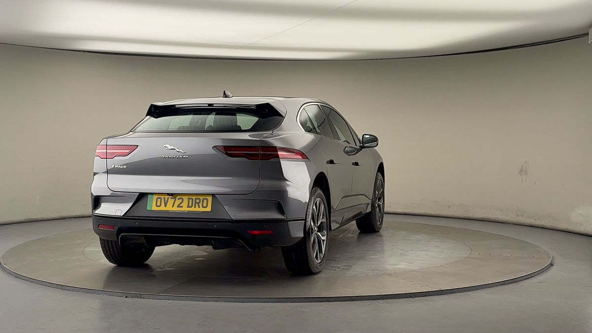 Used Jaguar I-Pace 2022 for sale - 76547567: Photo 42