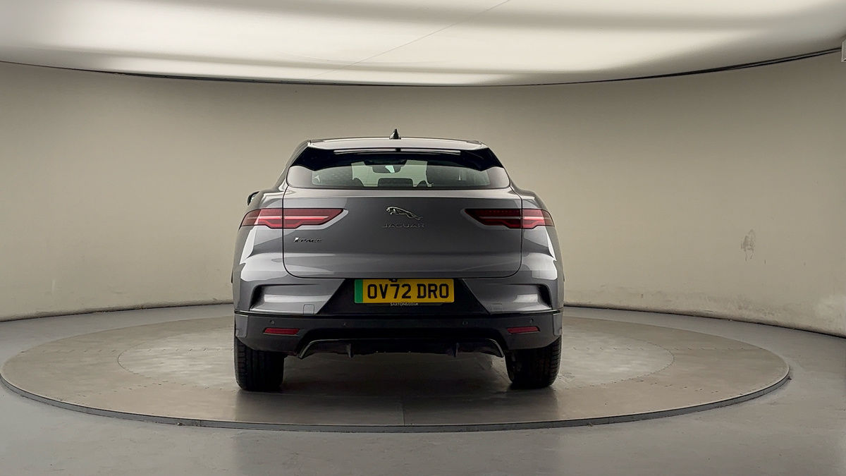Used Jaguar I-Pace 2022 for sale - 76547567: Photo 43