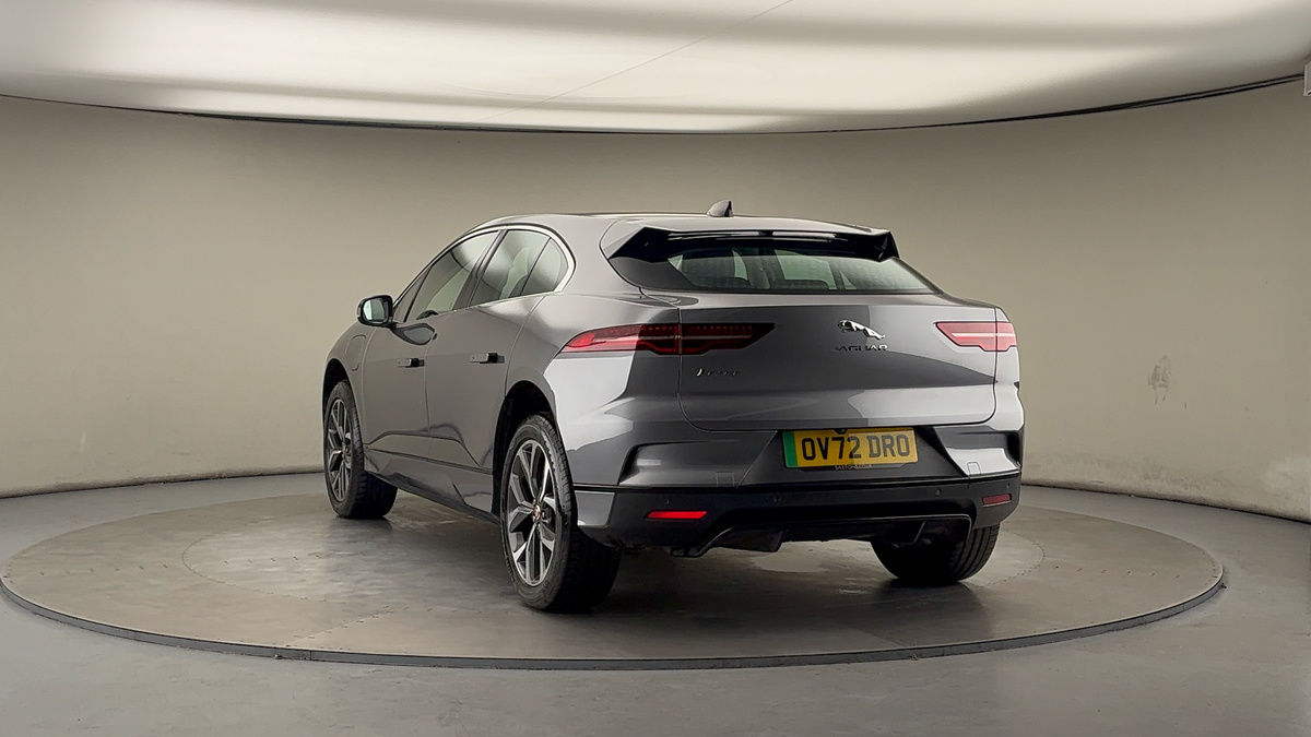 Used Jaguar I-Pace 2022 for sale - 76547567: Photo 44