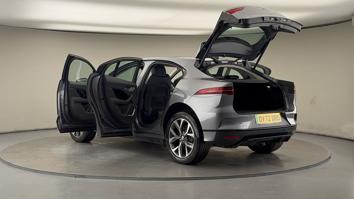Used Jaguar I-Pace 2022 for sale - 76547567: Photo 45