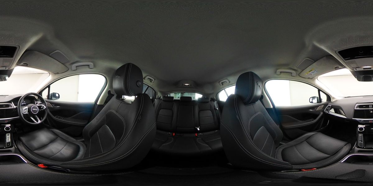 Used Jaguar I-Pace 2022 for sale - 76547567: Photo 46