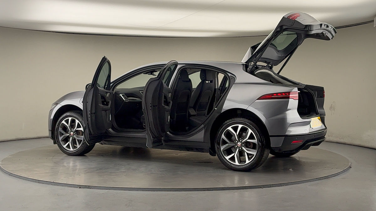 Used Jaguar I-Pace 2022 for sale - 76547567: Photo 47
