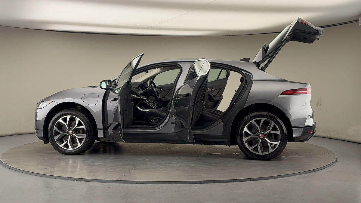 Used Jaguar I-Pace 2022 for sale - 76547567: Photo 48