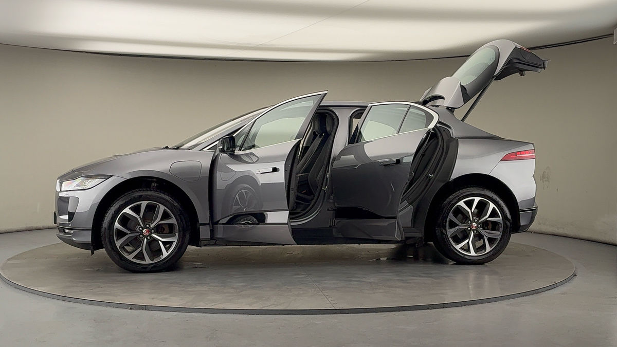 Used Jaguar I-Pace 2022 for sale - 76547567: Photo 49