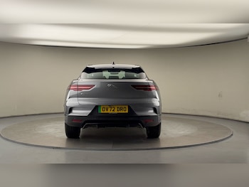 Used Jaguar I-Pace 2022 for sale - 76547567: Photo