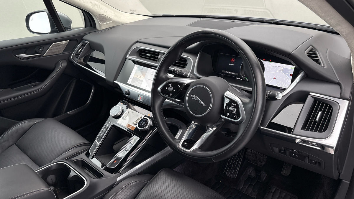 Used Jaguar I-Pace 2022 for sale - 76547567: Photo 5