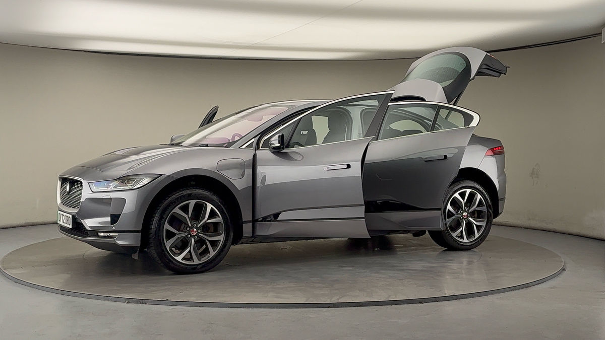 Used Jaguar I-Pace 2022 for sale - 76547567: Photo 50