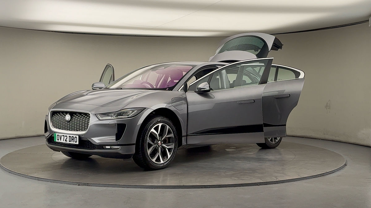 Used Jaguar I-Pace 2022 for sale - 76547567: Photo 51