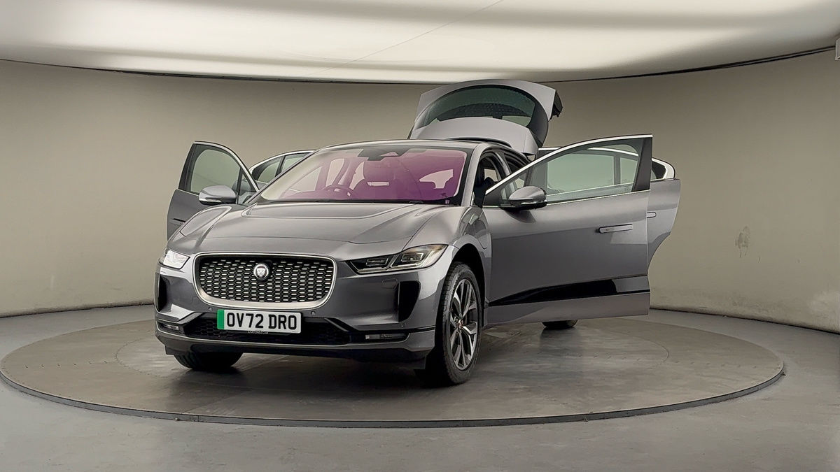 Used Jaguar I-Pace 2022 for sale - 76547567: Photo 52