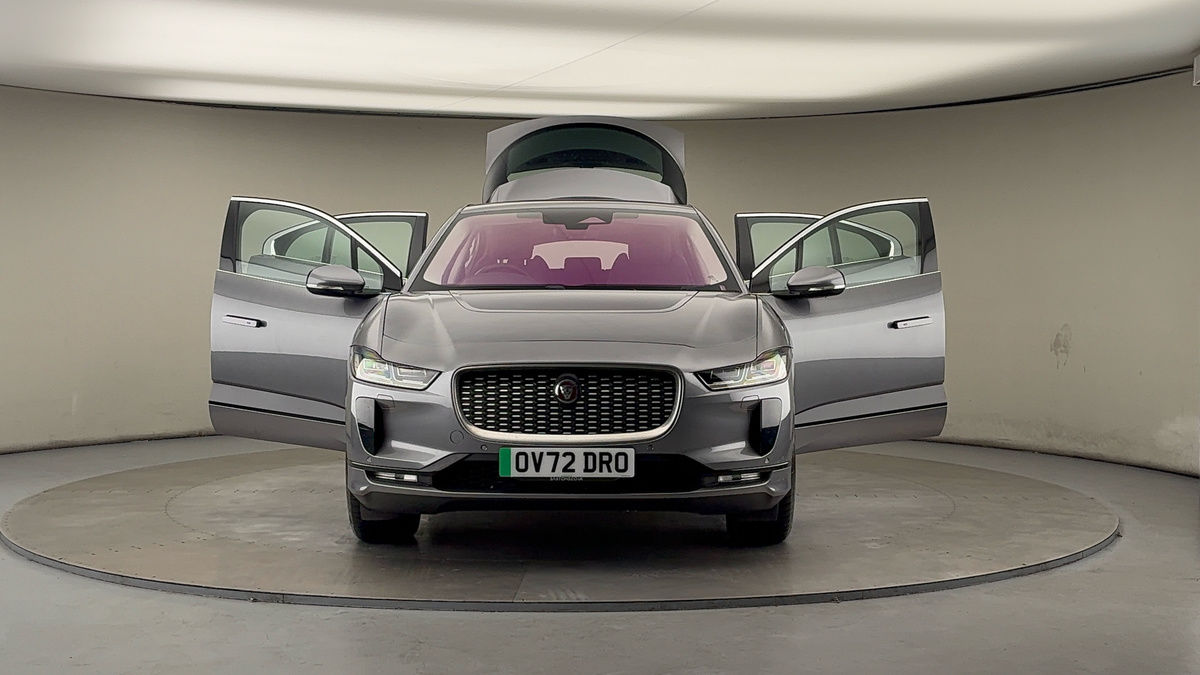 Used Jaguar I-Pace 2022 for sale - 76547567: Photo 53