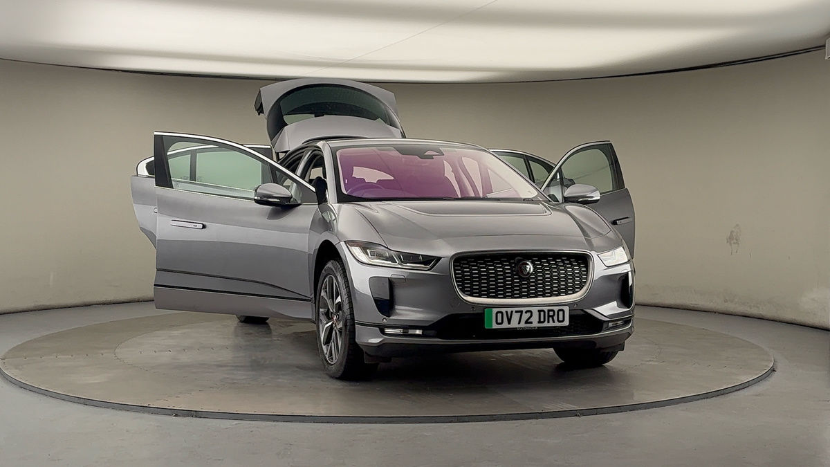 Used Jaguar I-Pace 2022 for sale - 76547567: Photo 54