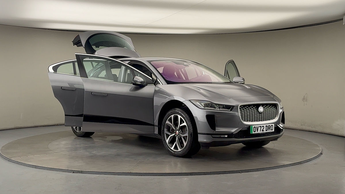 Used Jaguar I-Pace 2022 for sale - 76547567: Photo 55