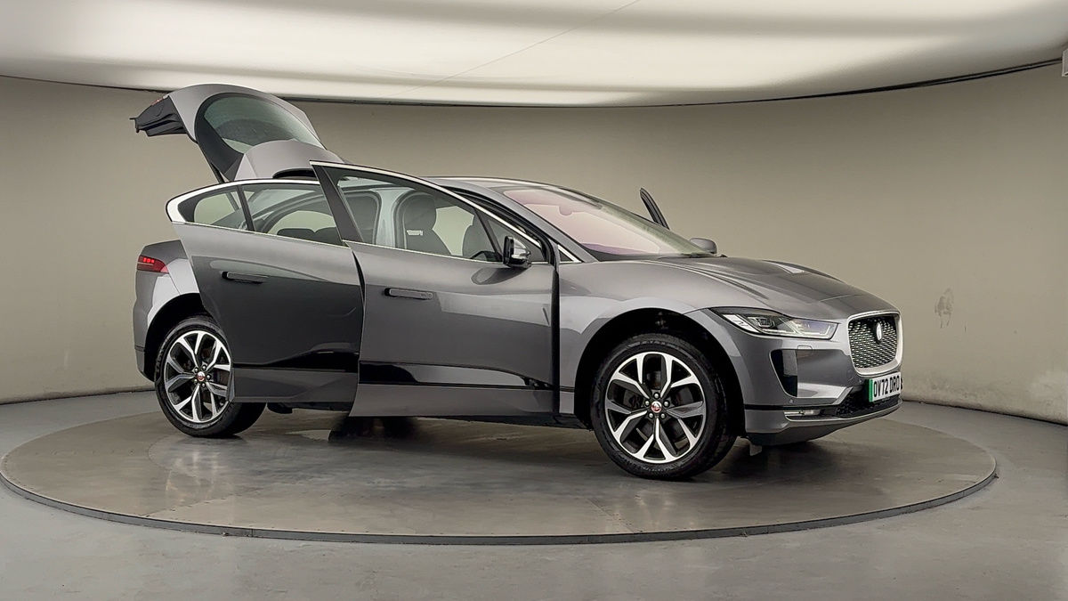 Used Jaguar I-Pace 2022 for sale - 76547567: Photo 56