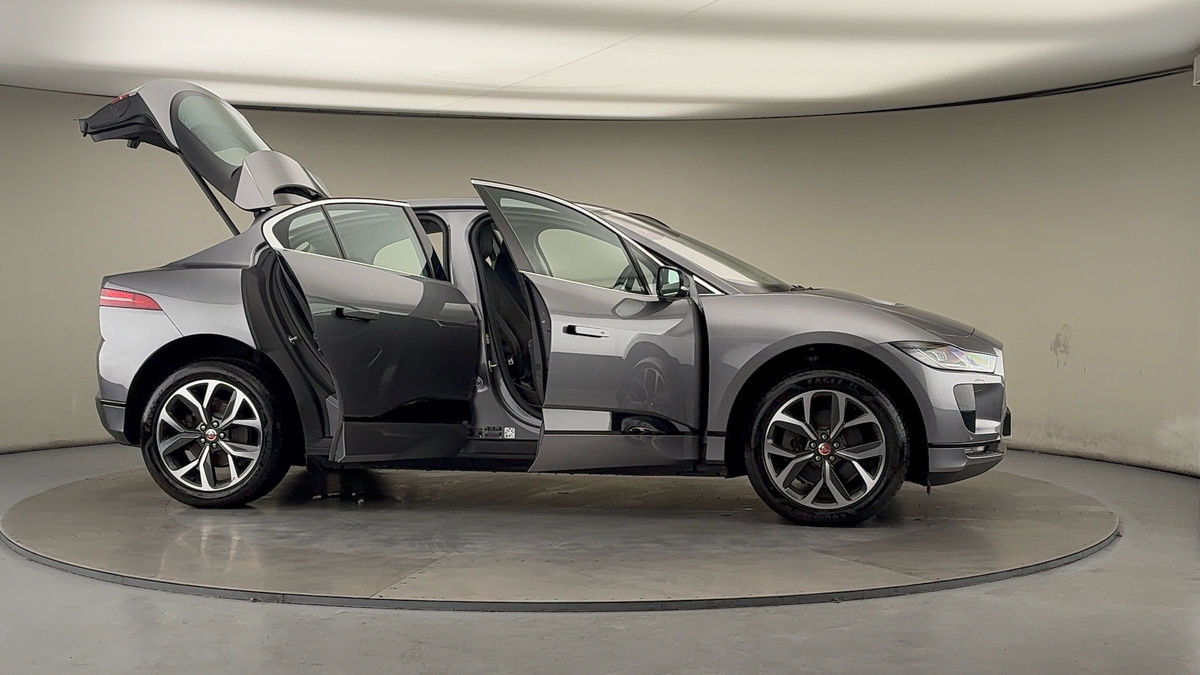Used Jaguar I-Pace 2022 for sale - 76547567: Photo 57