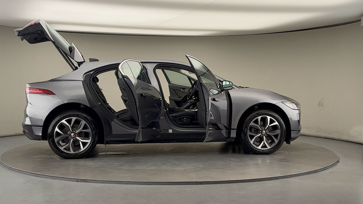 Used Jaguar I-Pace 2022 for sale - 76547567: Photo 58