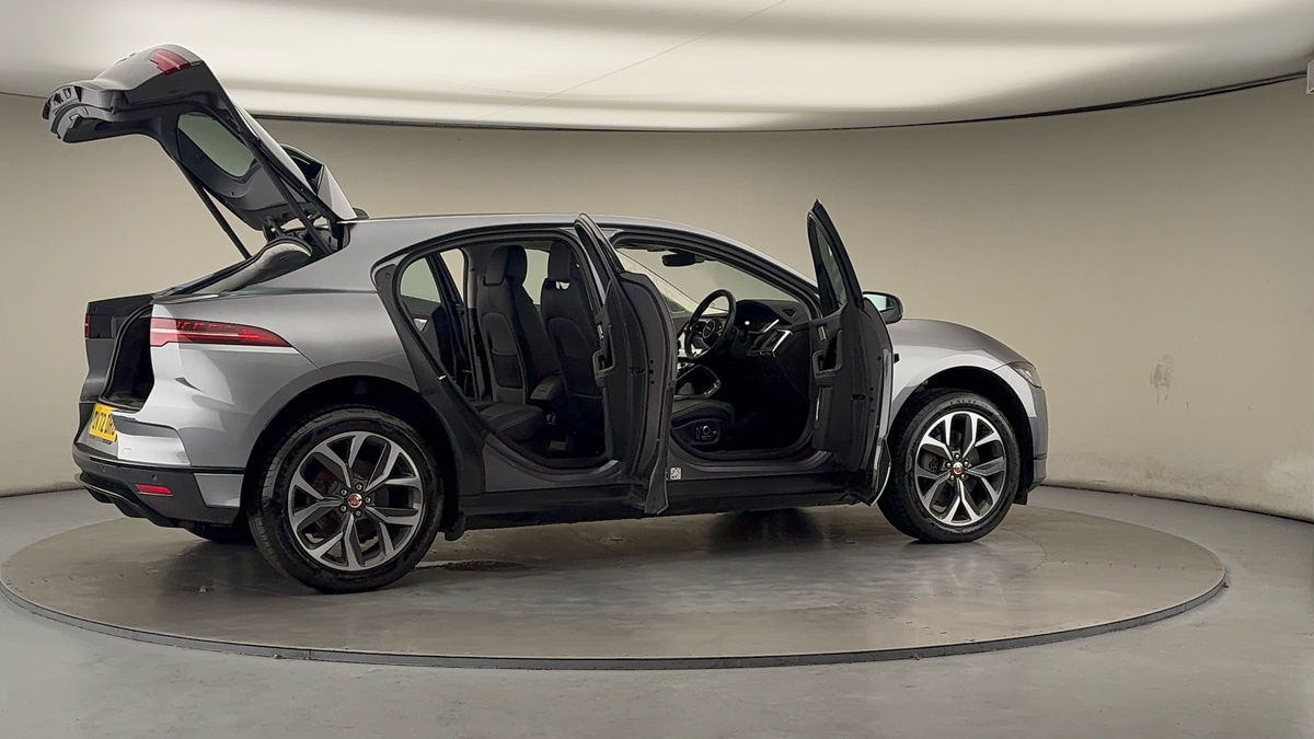 Used Jaguar I-Pace 2022 for sale - 76547567: Photo 59