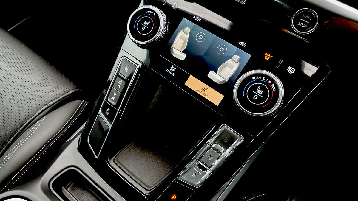 Used Jaguar I-Pace 2022 for sale - 76547567: Photo 6