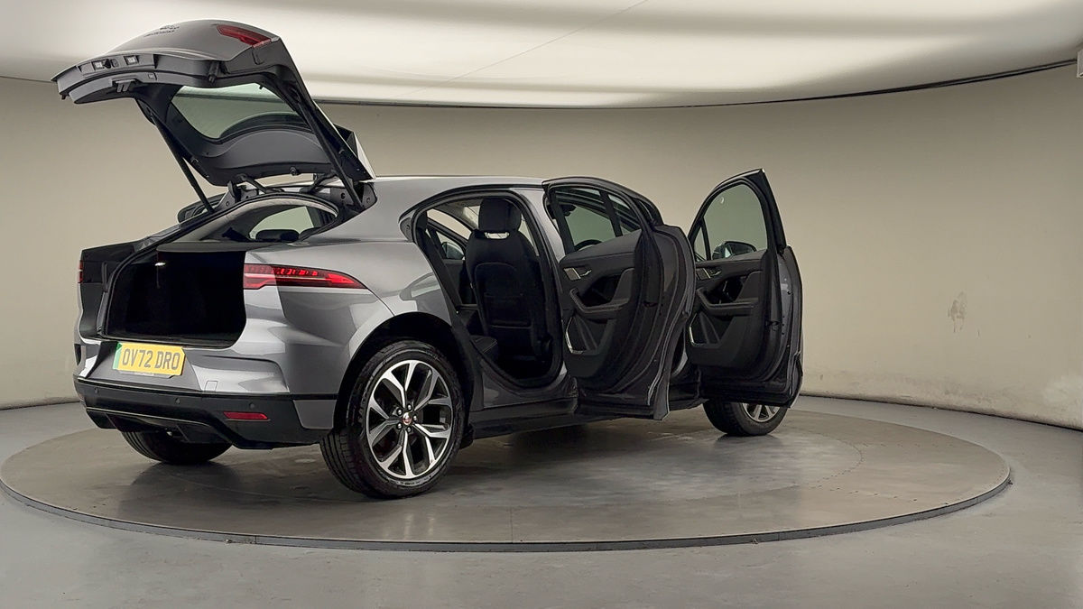 Used Jaguar I-Pace 2022 for sale - 76547567: Photo 60
