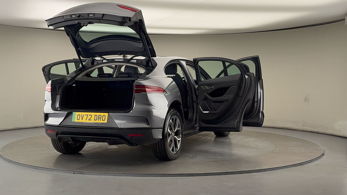 Used Jaguar I-Pace 2022 for sale - 76547567: Photo 61
